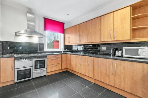 1 bedroom flat for sale, Townend Road, Dumbarton, West Dunbartonshire, G82