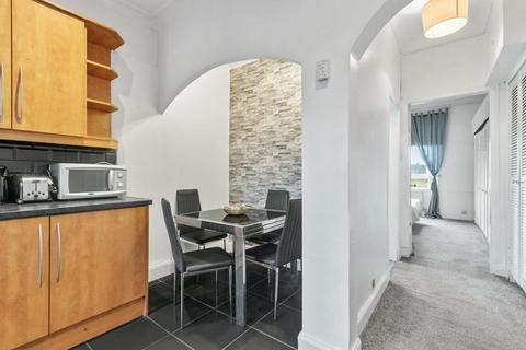 1 bedroom flat for sale, Townend Road, Dumbarton, West Dunbartonshire, G82