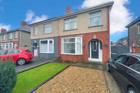 3 bedroom semi-detached house for sale, Cleveleys Avenue, Lancaster | 3 Beds & Loft Room