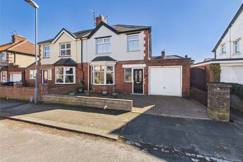 Newlands Avenue, Durham DL14