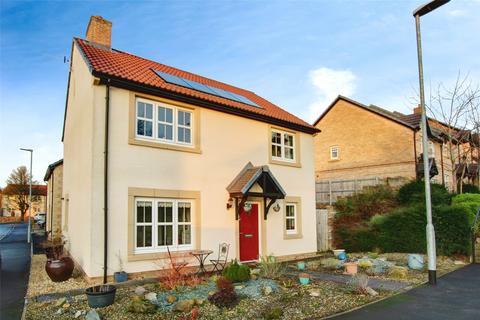 3 bedroom detached house for sale, Lawther Walk, Consett, County Durham, DH8