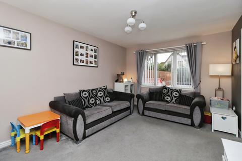 3 bedroom semi-detached house for sale, Limepark Crescent, Kelty KY4