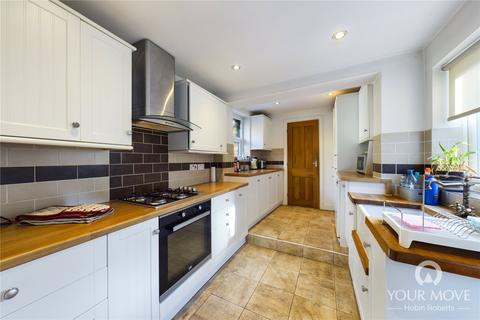 2 bedroom end of terrace house for sale, Northall, Northampton NN6