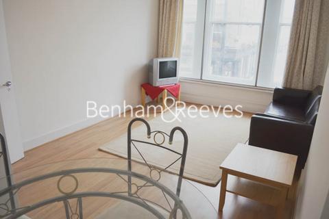 1 bedroom apartment to rent, Earls Court Road,  Kensington SW5