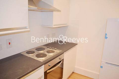 1 bedroom apartment to rent, Earls Court Road,  Kensington SW5