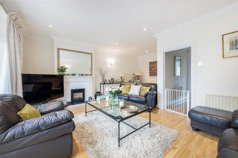 4 bedroom townhouse for sale, Trinity Church Road, SW13