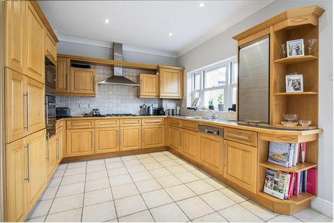 4 bedroom townhouse for sale, Trinity Church Road, SW13