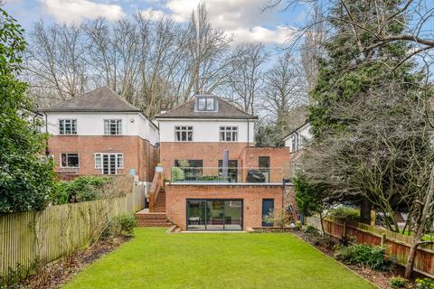 5 bedroom detached house for sale, Mycenae Road, Blackheath SE3