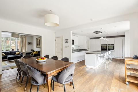 5 bedroom detached house for sale, Mycenae Road, Blackheath SE3