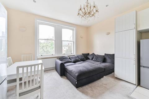 3 bedroom flat for sale, Leigham Court Road, Streatham Hill, London, SW16