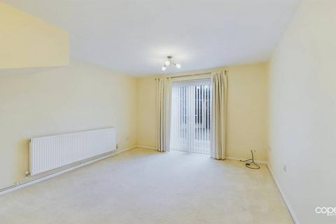 2 bedroom terraced house to rent, Saffron Drive, Oakwood, Derby, Derbyshire, DE21 2SN