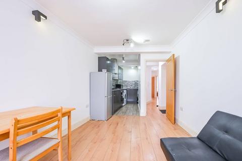 2 bedroom flat for sale, New Wanstead, Wanstead, London, E11