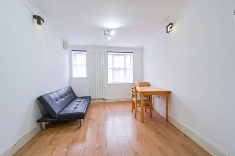 2 bedroom flat for sale, New Wanstead, Wanstead, London, E11