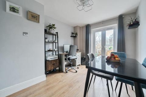 3 bedroom terraced house for sale, Ridgeway Walk, Chandler's Ford