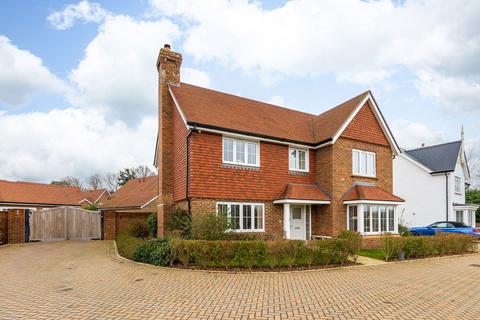 4 bedroom detached house for sale, Cranleigh GU6