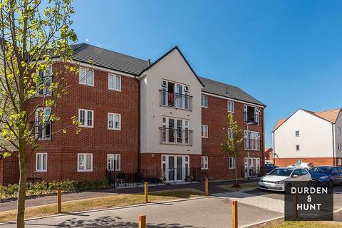 2 bedroom apartment for sale, Hills House, Buntingford, SG9