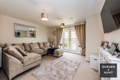 2 bedroom apartment for sale, Hills House, Buntingford, SG9