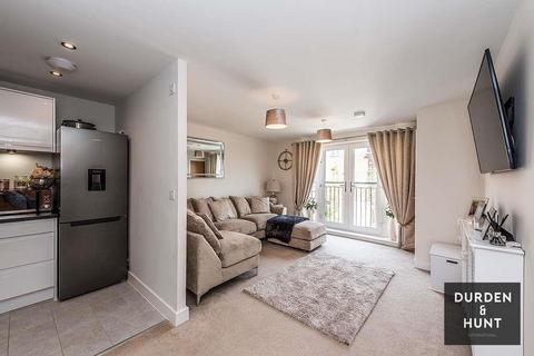 2 bedroom apartment for sale, Hills House, Buntingford, SG9