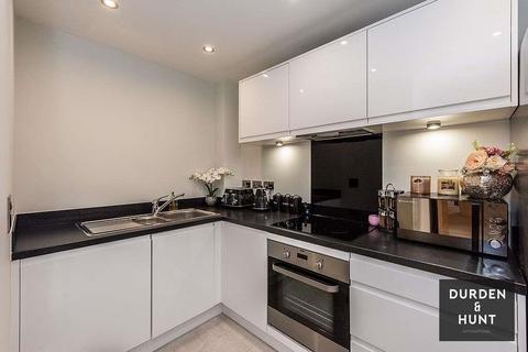 undefined, Hills House, Buntingford, SG9