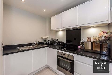 undefined, Keen Avenue, Buntingford, SG9