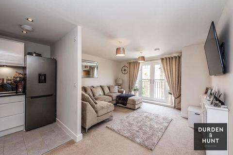 undefined, Keen Avenue, Buntingford, SG9