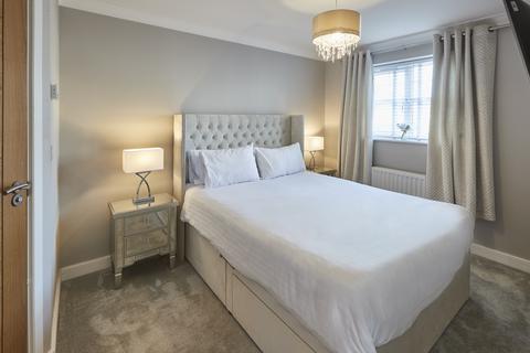 19 Aidan Gardens, Durham, DH1 2BF