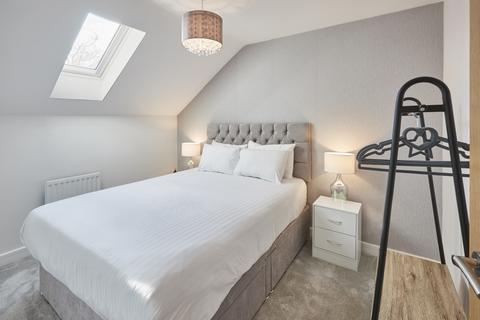 19 Aidan Gardens, Durham, DH1 2BF