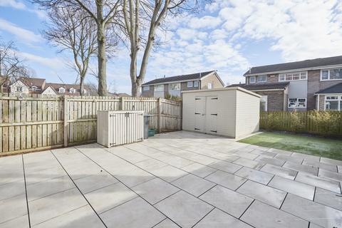 19 Aidan Gardens, Durham, DH1 2BF