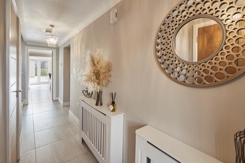 19 Aidan Gardens, Durham, DH1 2BF