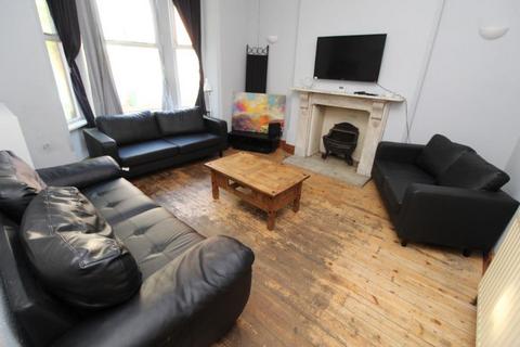 7 bedroom terraced house for sale, Portland Road, Nottingham NG7