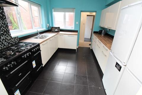 7 bedroom terraced house for sale, Portland Road, Nottingham NG7