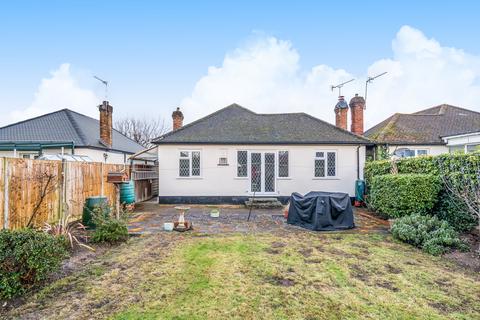 3 bedroom bungalow for sale, Lois Drive, Shepperton, TW17