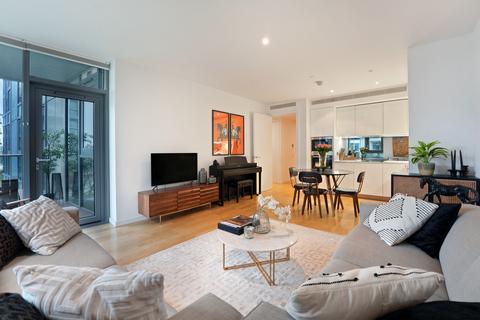 2 bedroom apartment for sale, Eastfields Avenue, London, SW18