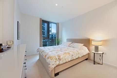 2 bedroom apartment for sale, Eastfields Avenue, London, SW18