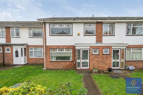 3 bedroom terraced house for sale, Collier Row Lane, Romford, RM5