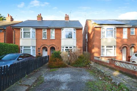 3 bedroom semi-detached house for sale, Heath Road, Colchester, Essex, CO3