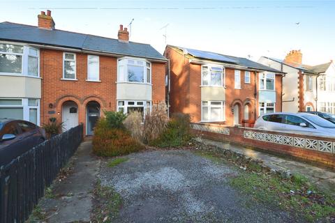 Heath Road, Colchester, Essex, CO3