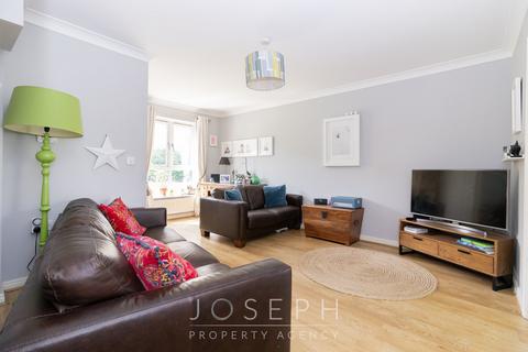 3 bedroom end of terrace house for sale, Saturn Road, Ipswich, IP1