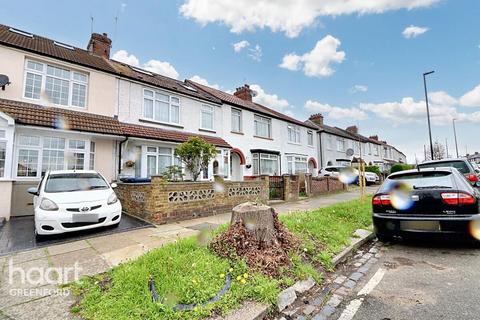 5 bedroom terraced house for sale, Windmill Lane, Greenford