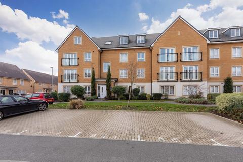 1 bedroom apartment for sale, Kenyon Way, Langley SL3