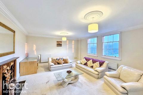 3 bedroom apartment for sale, Standard Hill, Nottingham City Centre