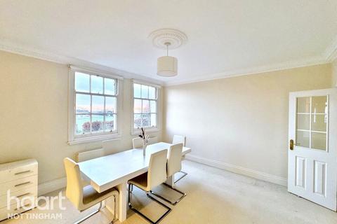 3 bedroom apartment for sale, Standard Hill, Nottingham City Centre