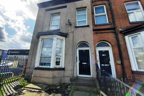 Studio to rent, Manchester Road, Bolton