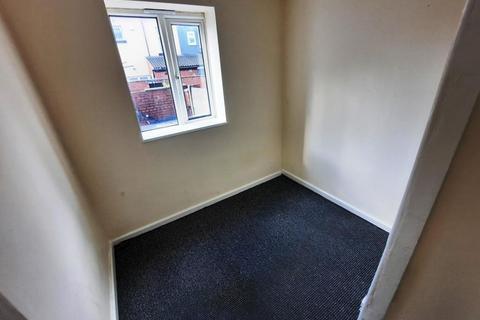 Studio to rent, Manchester Road, Bolton