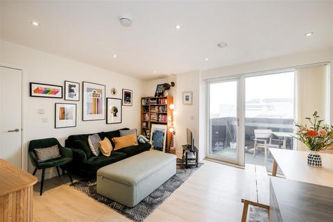 1 bedroom flat for sale, Craig House, 263 High Street, Walthamstow