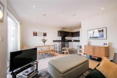 1 bedroom flat for sale, Craig House, 263 High Street, Walthamstow