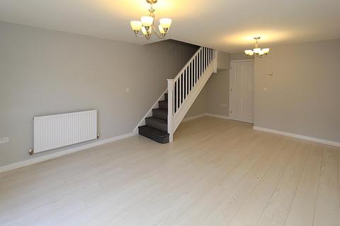 2 bedroom end of terrace house to rent, TIVIDALE, Wilson Drive