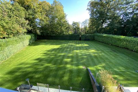 5 bedroom detached house for sale, Broadwater Close, Burwood Park, KT12