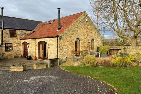 4 bedroom barn conversion for sale, Cringle Dykes, Hunwick