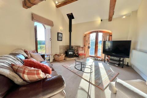 4 bedroom barn conversion for sale, Cringle Dykes, Hunwick